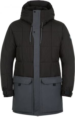 O'Neill Куртка утепленная мужская O'Neill Pm Xplr Parka, размер 52-54
