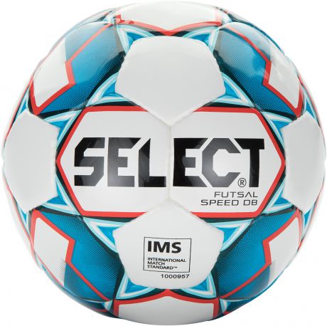 Select Мяч футбольный Select Futsal Speed DB