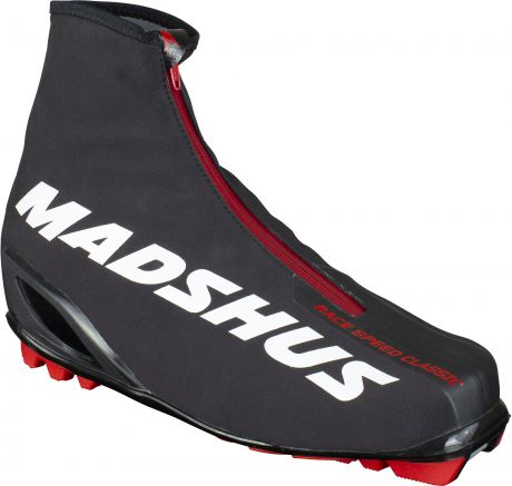 Madshus RACE SPEED CLASSIC Adult cross-country ski boots