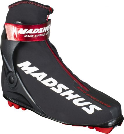 Madshus RACE SPEED SKATE Adult cross-country ski boots