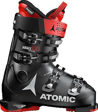 Atomic Ботинки горнолыжные Atomic Hawx Magna 100, размер 31 см