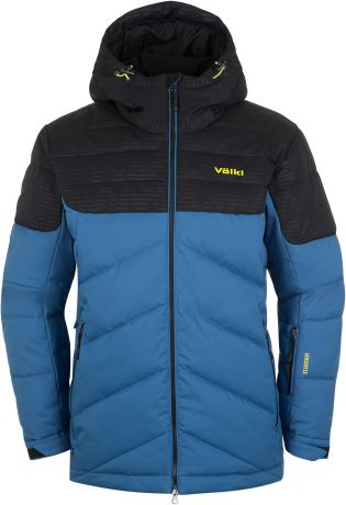 Volkl Куртка утепленная мужская Volkl, размер 54