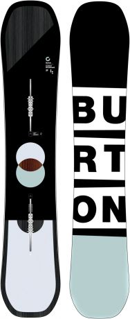 Burton CUSTOM