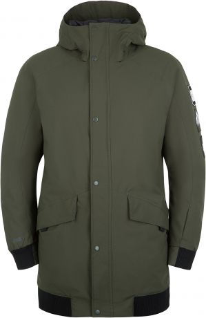 O'Neill Куртка утепленная мужская O'Neill Pm Decode-Bomber, размер 52-54
