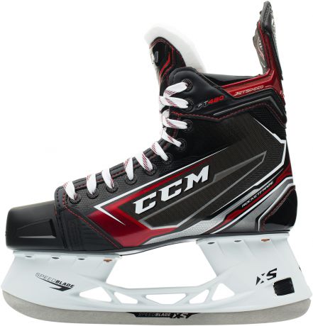 CCM SK JS FT480 SR (взрослые)