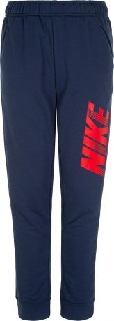 Nike Брюки для мальчиков Nike Dry, размер 158-170