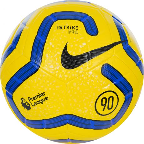 Nike Мяч футбольный Nike Strike