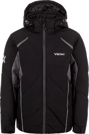 Volkl Куртка утепленная для мальчиков Volkl, размер 176