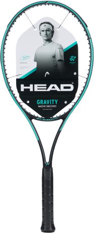 Head Ракетка для большого тенниса Head Graphene 360+ Gravity S