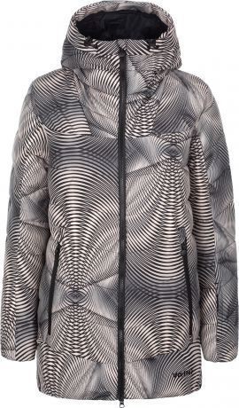 Volkl Куртка утепленная женская Volkl, размер 50