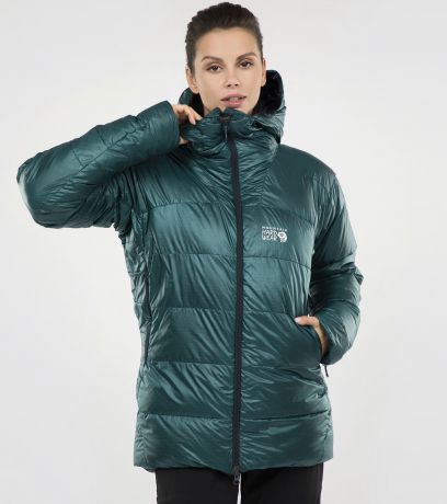 Mountain Hardwear Куртка пуховая женская Mountain Hardwear Phantom™, размер 50