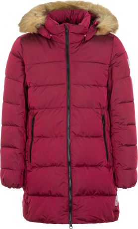 Reima Куртка утепленная для девочек Reima, размер 158