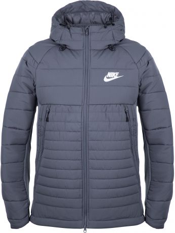 Nike Куртка утепленная мужская Nike Sportswear Advance 15, размер 50-52