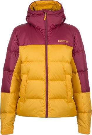Marmot Куртка пуховая женская Marmot Guides Down Hoody, размер 54-56