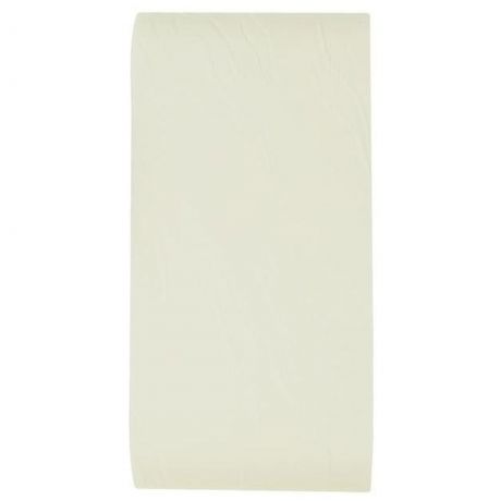 Ламели для вертикальных жалюзи «Орестес» 180 см текстиль цвет белый
