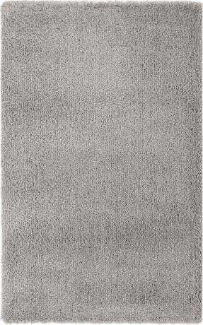 Ковёр Ribera, 2x3 м, цвет светло-серый