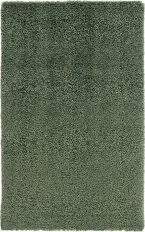 Ковёр Ribera, 2x3 м, цвет тёмно-зелёный