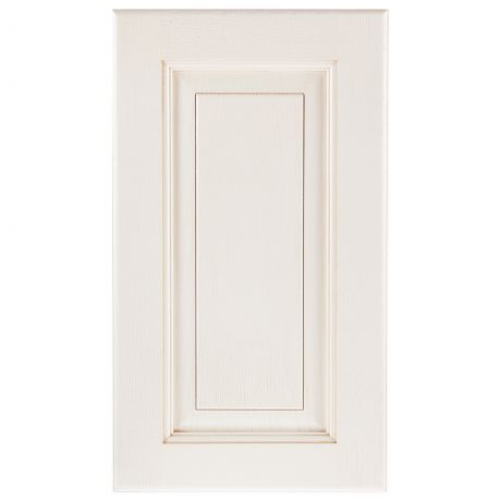 Дверь для шкафа Delinia «Нэнси» 40x70 см, массив ясеня, цвет бежевый