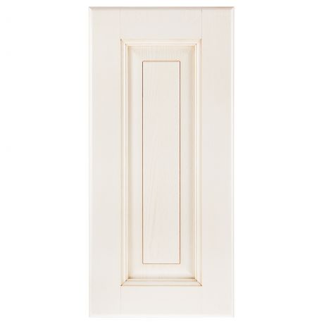 Дверь для шкафа Delinia «Нэнси» 33x70 см, массив ясеня, цвет бежевый
