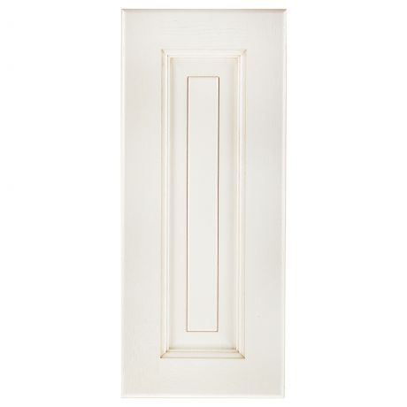 Дверь для шкафа Delinia «Нэнси» 30x70 см, массив ясеня, цвет бежевый
