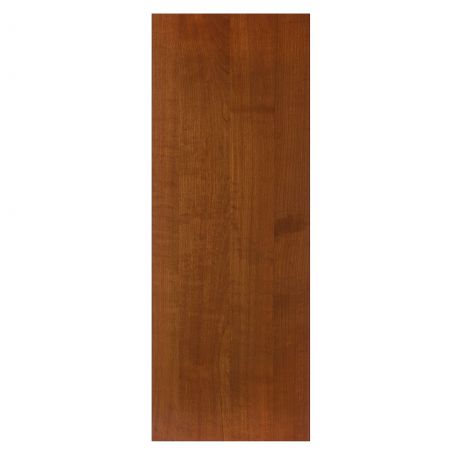 Фальшпанель для навесного шкафа «Прованс» 35х92 см, цвет коричневый