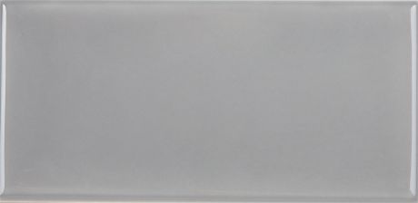 Плитка настенная «Альвано», 7.4х15 см, 1 м2, цвет тёмно-серый