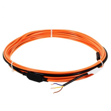 Нагревательный кабель для тёплого пола Equation 3 м², 450 Вт