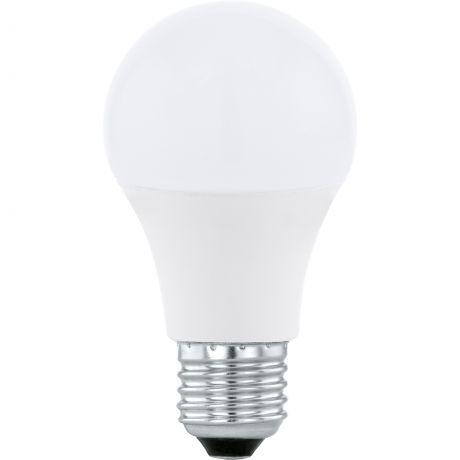Лампа умная светодиодная Eglo «Connect» E27 9 Вт