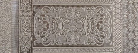 Декор Persia Gris 2 20х50 см