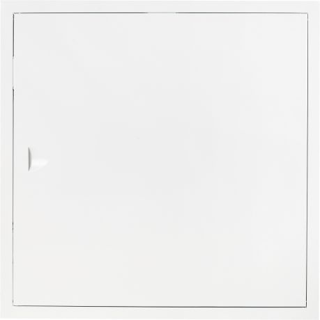 Люк ревизионный «Домвент» 50х50 см цвет белый