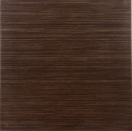 Плитка напольная Golden Tile «Вельвет» 30х30 см 1.35 м2 цвет коричневый