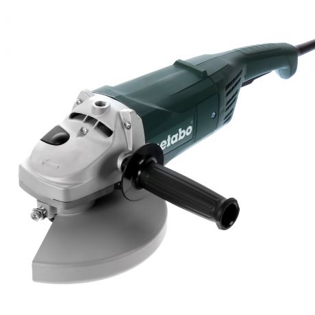 УШМ (болгарка) Metabo WX 2000, 2000 Вт, 230 мм