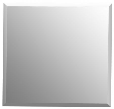 Плитка зеркальная NNLM31 квадратная 30х30 см