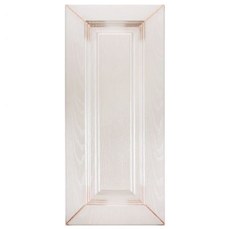 Дверь для шкафа Delinia «Ницца» 30x70 см, МДФ, цвет светлый ясень