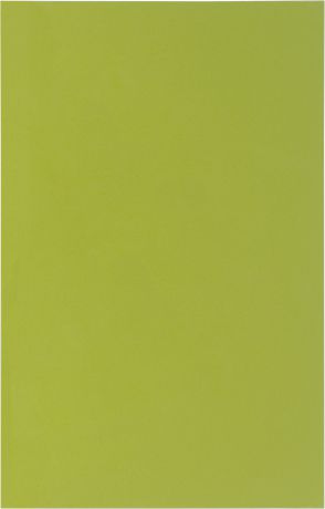 Дверь для шкафа Delinia «Васаби» 45x70 см, пластик, цвет зелёный