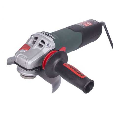 УШМ (болгарка) Metabo W 9-125, 900 Вт, 125 мм