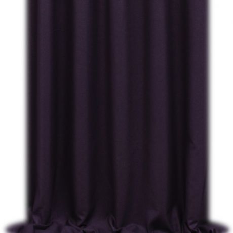 Ткань 1 п/м 280 см рогожка цвет фиолетовый