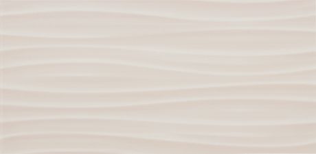 Плитка настенная «Камелия Шаде» 25x50 см 1 м2 цвет бежевый