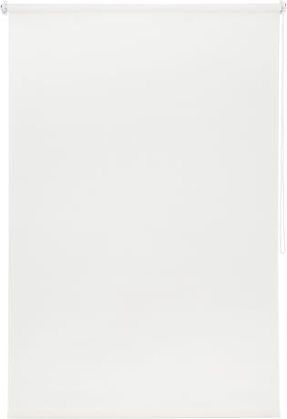 Штора рулонная Inspire 100х160 см цвет белый