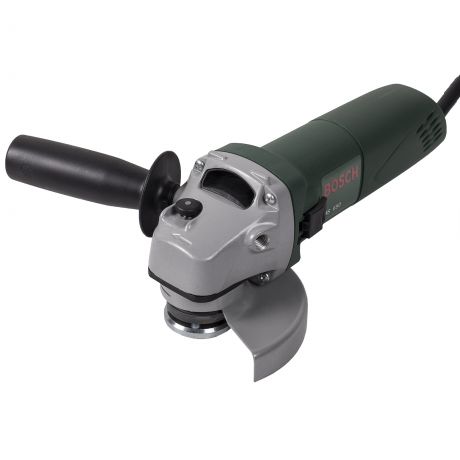 УШМ (болгарка) Bosch PWS 650-115, 650 Вт, 115 мм