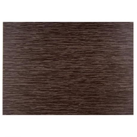 Плитка настенная «Лотос» низ 28х40 см 1.232 м2 цвет коричневый