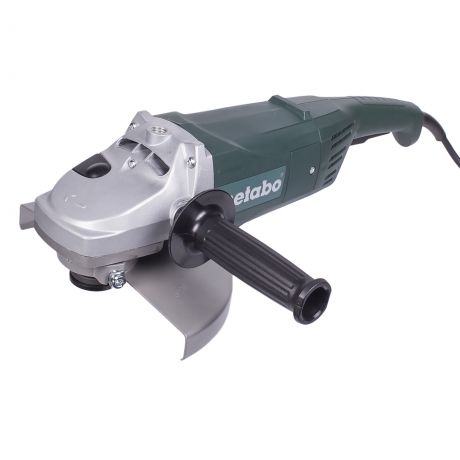 УШМ (болгарка) Metabo W 2000, 2000 Вт, 230 мм