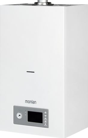 Котёл газовый Monlan ЗКС BM 24 кВт