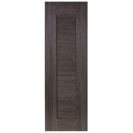 Дверь для шкафа Delinia «Фрейм тёмный» 33x92 см, ЛДСП, цвет коричневый