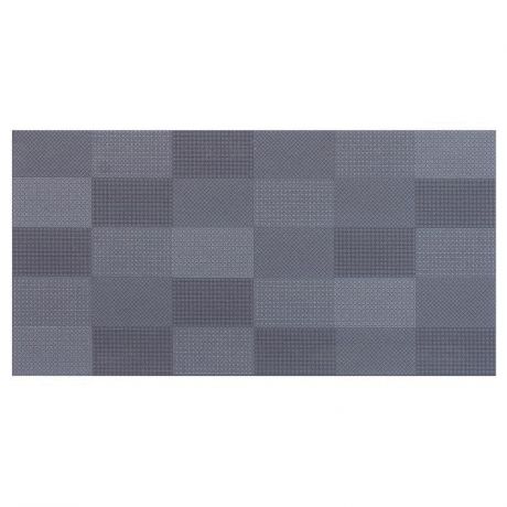 Плитка наcтенная Керамин «Пантон 1Т» 30х60 см 1.8 м2 цвет серый