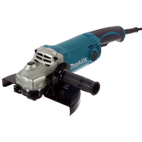 УШМ (болгарка) Makita GA9050, 2000 Вт, 230 мм