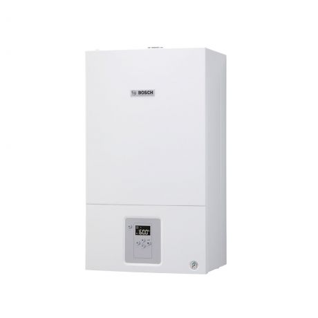 Котёл газовый Bosch GAZ6000-35С 35 кВт