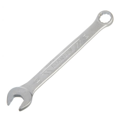 Ключ комбинированный Stanley 14 мм