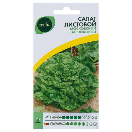 Салат парниковый Geolia «Московский»