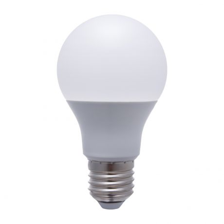 Лампа светодиодная Lexman E27 9.7 Вт 806 Лм 2700 K свет тёплый белый